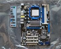 Asrock 770 Extreme 3 AMD Sockel AM3 Mainboard Phenom Athlon DDR3 Sachsen - Chemnitz Vorschau