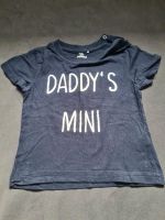 T-Shirt Daddy's Mini 86 Harburg - Hamburg Neugraben Vorschau