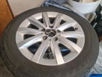 4 Alufelgen 205/55 R16 Mercedes Benz A 180 Nordrhein-Westfalen - Mönchengladbach Vorschau