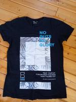s.Oliver T-Shirt Herren L Nordrhein-Westfalen - Lage Vorschau