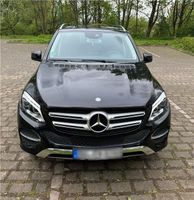 Mercedes Benz GLE 350 4Matic 3te Hand Nordrhein-Westfalen - Moers Vorschau