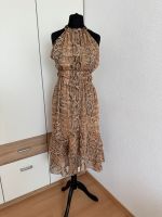 schönes Kleid Zara Gr.S Nordrhein-Westfalen - Herdecke Vorschau