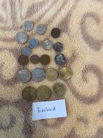Alter Münzen aus Finnland Nordrhein-Westfalen - Neuenkirchen Vorschau