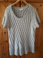 Strickpulli Strick Pullunder Pulli Gr. XL Pullover Schleswig-Holstein - Reinbek Vorschau