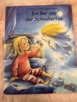 Buch ein Bär von der Schnullerfee Niedersachsen - Niedernwöhren Vorschau