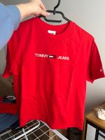 NEU Tommy Jeans TShirt Gr. S Niedersachsen - Weener Vorschau