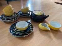 Teeservice Arzberg „Teatime Rainbow“,  Porzellan Bayern - Marktredwitz Vorschau