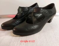 Gabor Damenschuhe Größe 42 zu verkaufen Saarbrücken-Dudweiler - Dudweiler Vorschau