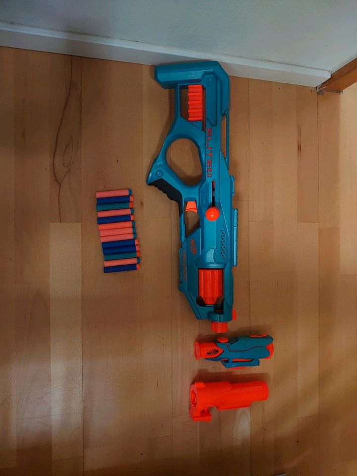 Nerf Elite 2.0 Eagle Point in Essen