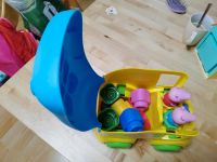 Peppa Wutz  Spielsachen Duisburg - Homberg/Ruhrort/Baerl Vorschau