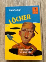 Löcher Buch Östliche Vorstadt - Steintor  Vorschau