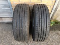 2x 215/55R18 95H 6mm Continental Premium Sommerreifen Reifen Duisburg - Duisburg-Mitte Vorschau