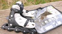 Inline Skates verstellbar Gr. 38 - 41 Crane Aldi Bayern - Deuerling Vorschau