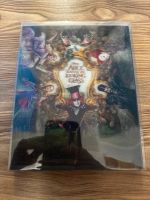 Steelbook Alice im Wunderland hinter den Spiegeln Novamedia Lenti Brandenburg - Dallgow Vorschau