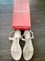 Sandalen, Marco Tozzi. Grösse 38, neuwertig Rheinland-Pfalz - Piesport Vorschau