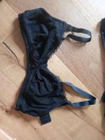 Still BH, schwarz, Gr.L Nordrhein-Westfalen - Rhede Vorschau