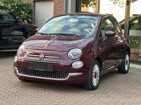Fiat 500 1.2 8V Lounge Automatik/2 Hand/Pano Nordrhein-Westfalen - Jülich Vorschau