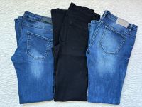 ❤️Jeanshosen * Only * Low Waist * M/38 * W30/L32 * teilw neuw Kiel - Pries-Friedrichsort Vorschau