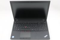 Lenovo Thinkpad P52 - i7-8850H 6x2,6GHz,16GB,512GB NVMe,P2000,FHD Niedersachsen - Westoverledingen Vorschau