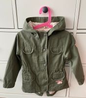 Sommerjacke Gr. 104 (Topolino) - Leichte Jacke Mädchen Baden-Württemberg - Fellbach Vorschau