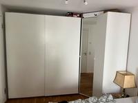 IKEA Eckschrank (pax) Frankfurt am Main - Bockenheim Vorschau