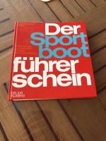 Der Sportboot-Führerschein Nordrhein-Westfalen - Gütersloh Vorschau