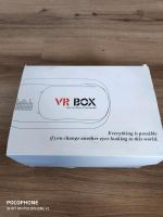 VR Box - Virtual Reality Glasses für Smartphones Bayern - Rosenheim Vorschau