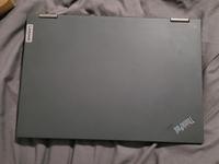 Laptop ThinkPad X13Yoga + Lenover Tastatur Baden-Württemberg - Möglingen  Vorschau