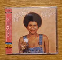 Jazz / Funk / Soul CD Minnie Riperton - Perfect Angel (Japan) Hadern - Blumenau Vorschau