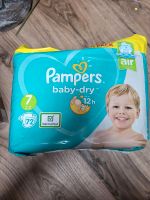 Pampers baby- dry Bayern - Roßtal Vorschau