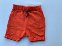 Kurze Hose Shorts Topomini 68 Nordrhein-Westfalen - Lügde Vorschau