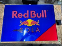 Red Bull Leuchtschild Bayern - Gablingen Vorschau