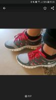 ❤️Nike Turnschuhe Sneaker 38❤️ Saarland - Lebach Vorschau