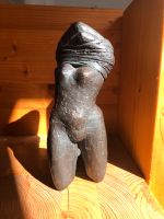 Skulptur Akt Bronze Torso signiert limitiert- Frauenakt - TOP !!! Leipzig - Knautkleeberg-Knauthain Vorschau