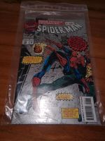 Marvel Comics Spider Man Beware the Rage of a Desperate Man #46 Brandenburg - Stechow-Ferchesar Vorschau