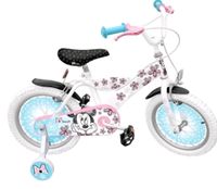 Disney Mini Maus Fahrrad 16 Zoll Leipzig - Leipzig, Zentrum-Nord Vorschau