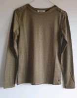 Pulli Shirt Longsleeve Garcia Neu olive grün Gr. XS Saarland - Nohfelden Vorschau