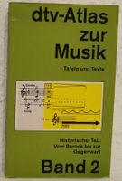 Dtv-Atlas zur Musik Band 2 Mecklenburg-Vorpommern - Wiek Vorschau
