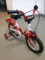 ❤️ Bachtenkirch Kinderfahrrad Bibi 12 Zoll mit Stützrädern Hessen - Wiesbaden Vorschau