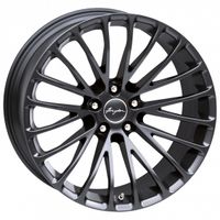 Breyton Race LS matt black, 11,5x22/ET30, 5x120x74,1 Bayern - Karlsfeld Vorschau