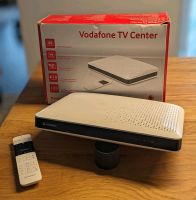 Vodafone TV - Center 1000 Nordrhein-Westfalen - Senden Vorschau