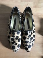 Vintage Walter Steiger Leo Schuhe aus den 90ern Düsseldorf - Friedrichstadt Vorschau