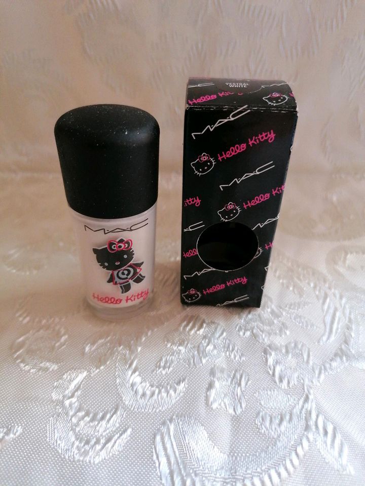 MAC HELLO KITTY NAGELLACK in Hamburg