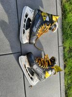 Eishockey Schlittschuhe Bauer Supreme 3s 42.5 Bochum - Bochum-Nord Vorschau