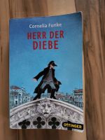 Herr der Diebe von Cornelia Funke Rheinland-Pfalz - Hüffler Vorschau