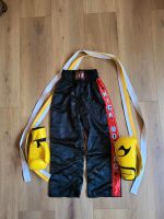 Kickbox Hose Handschuhe Gürtel komplett Set Rheinland-Pfalz - Beindersheim Vorschau