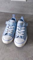 CONVERSE All STAR Chucks Sneaker Schuhe Turnschuhe Gr. 35 Bayern - Syrgenstein Vorschau