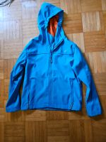 ** S Dünne Outdoor Jacke 7/8 128 im Top Zustand Bayern - Krailling Vorschau