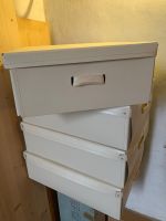 7 große, tolle & praktische Aufbewahrungs Kisten Boxen Schachteln Baden-Württemberg - Weinstadt Vorschau