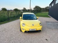 Volkswagen New Beetle Bayern - Augsburg Vorschau